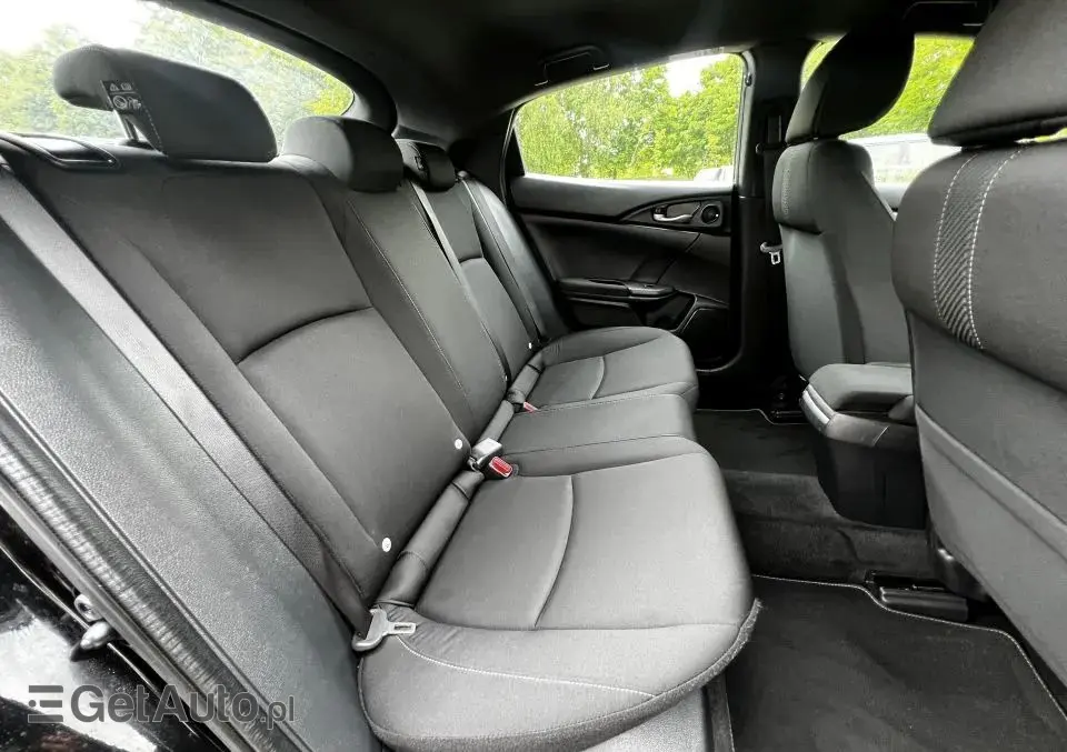 HONDA Civic 1.0 i-VTEC Turbo Executive