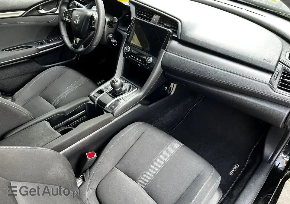 HONDA Civic 1.0 i-VTEC Turbo Executive