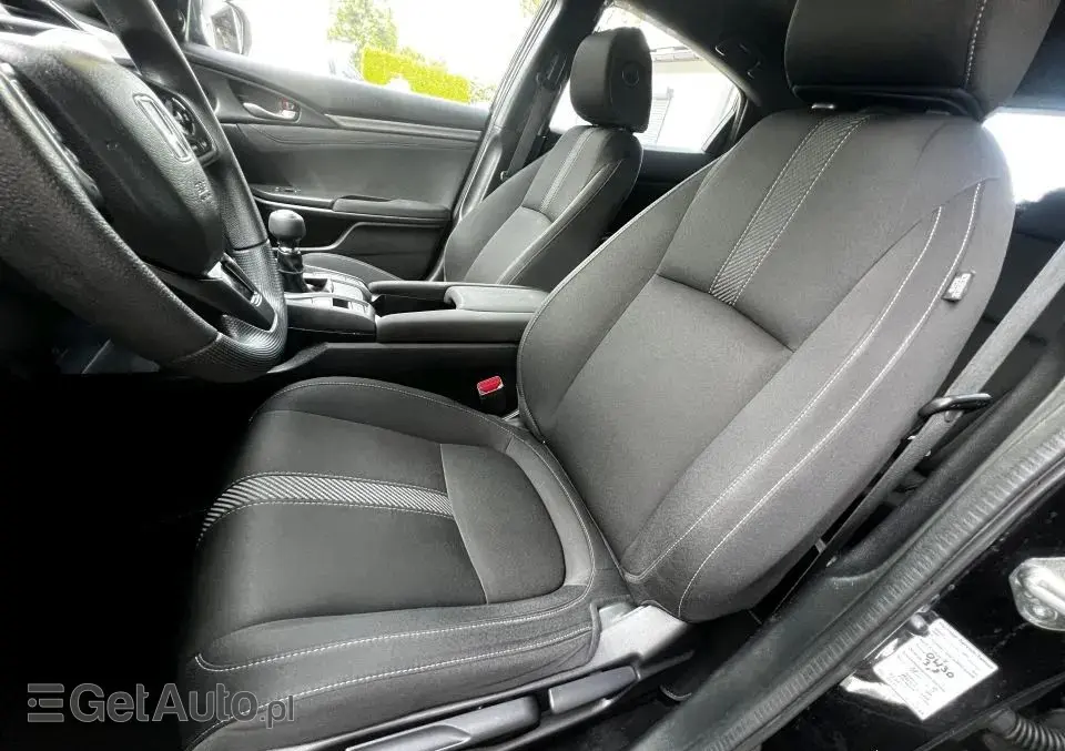 HONDA Civic 1.0 i-VTEC Turbo Executive