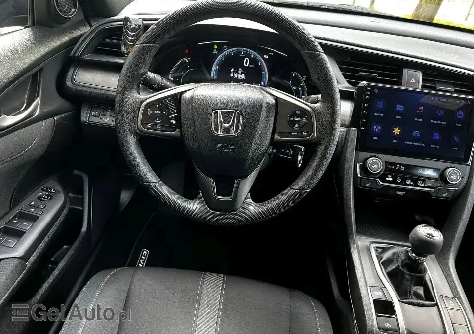 HONDA Civic 1.0 i-VTEC Turbo Executive