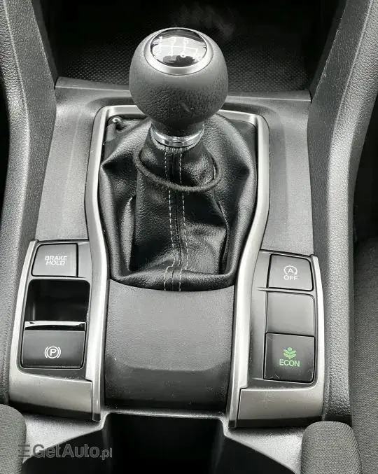 HONDA Civic 1.0 i-VTEC Turbo Executive