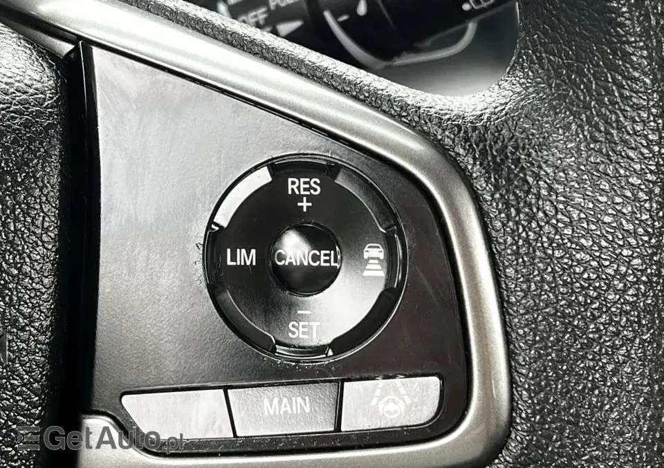 HONDA Civic 1.0 i-VTEC Turbo Executive