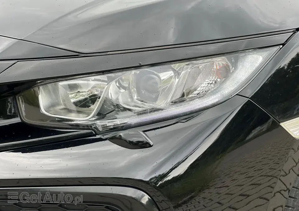 HONDA Civic 1.0 i-VTEC Turbo Executive