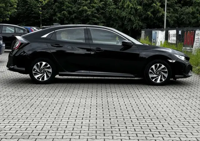 HONDA Civic 1.0 i-VTEC Turbo Executive