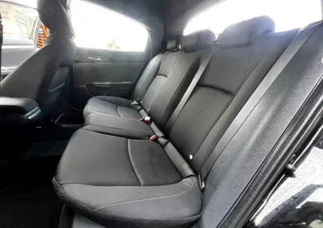 HONDA Civic 1.0 i-VTEC Turbo Executive