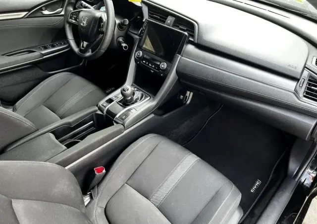 HONDA Civic 1.0 i-VTEC Turbo Executive