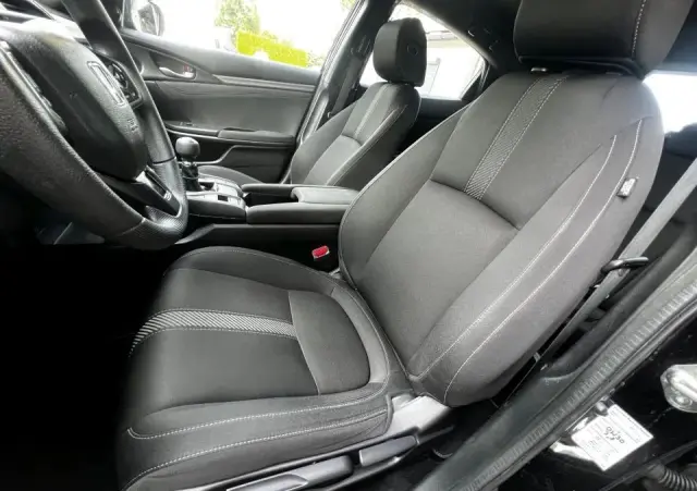 HONDA Civic 1.0 i-VTEC Turbo Executive