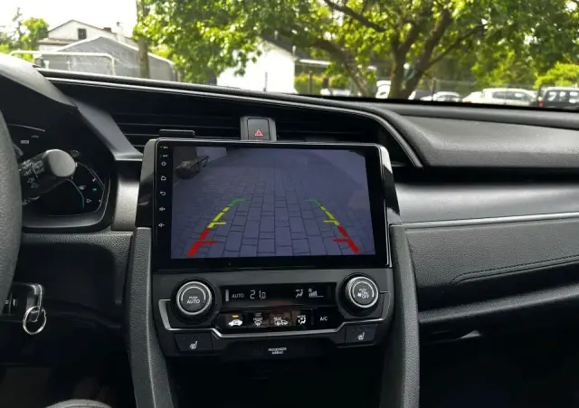 HONDA Civic 1.0 i-VTEC Turbo Executive