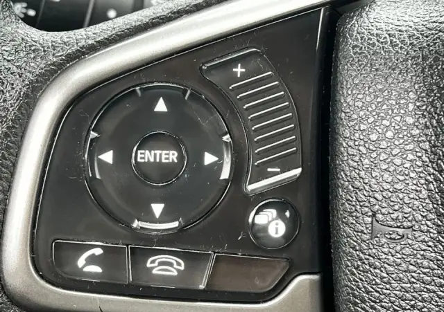 HONDA Civic 1.0 i-VTEC Turbo Executive