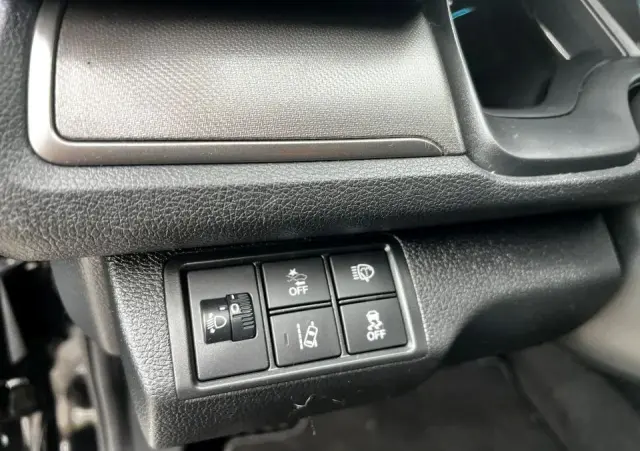 HONDA Civic 1.0 i-VTEC Turbo Executive