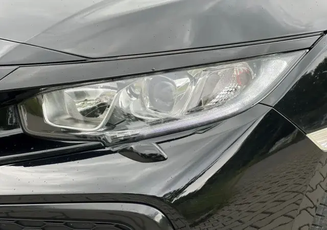 HONDA Civic 1.0 i-VTEC Turbo Executive