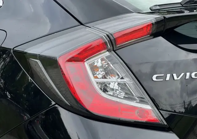 HONDA Civic 1.0 i-VTEC Turbo Executive