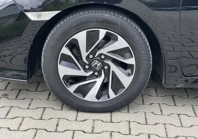 HONDA Civic 1.0 i-VTEC Turbo Executive