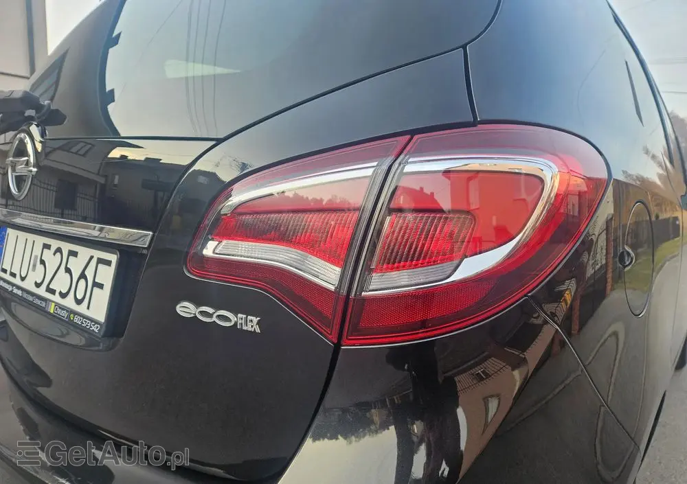 OPEL Meriva 1.4 T Cosmo S&S