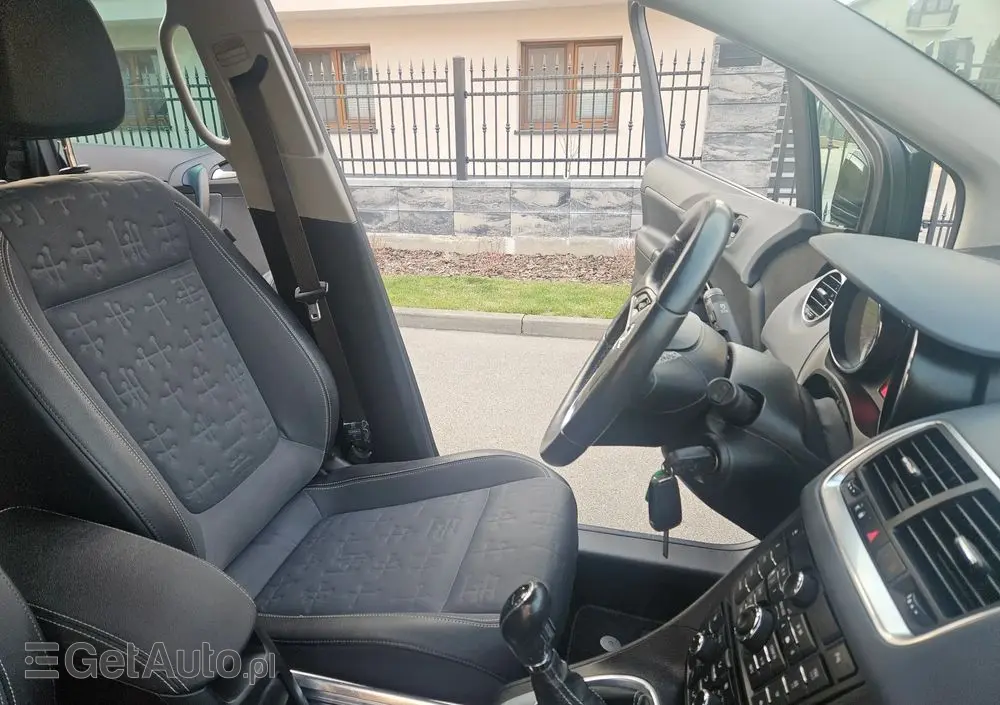 OPEL Meriva 1.4 T Cosmo S&S