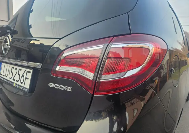 OPEL Meriva 1.4 T Cosmo S&S