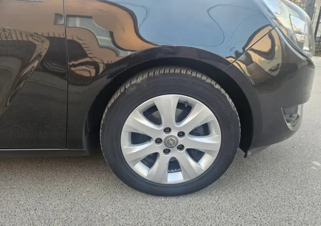 OPEL Meriva 1.4 T Cosmo S&S