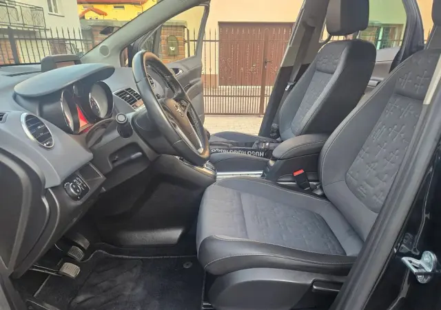 OPEL Meriva 1.4 T Cosmo S&S