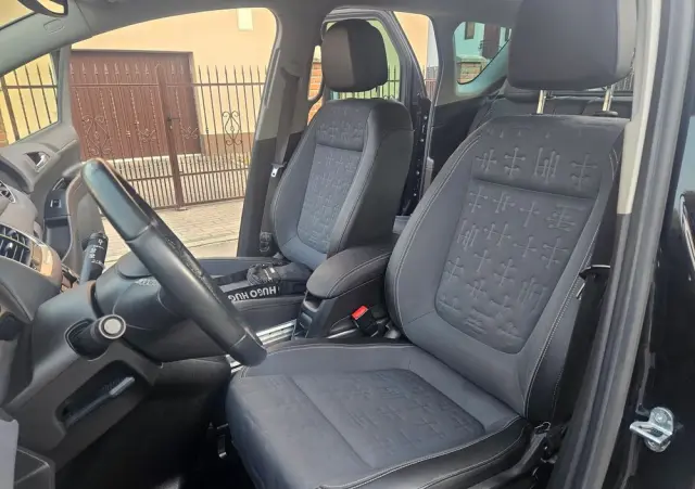 OPEL Meriva 1.4 T Cosmo S&S