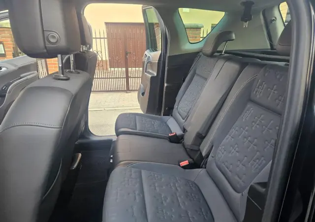 OPEL Meriva 1.4 T Cosmo S&S