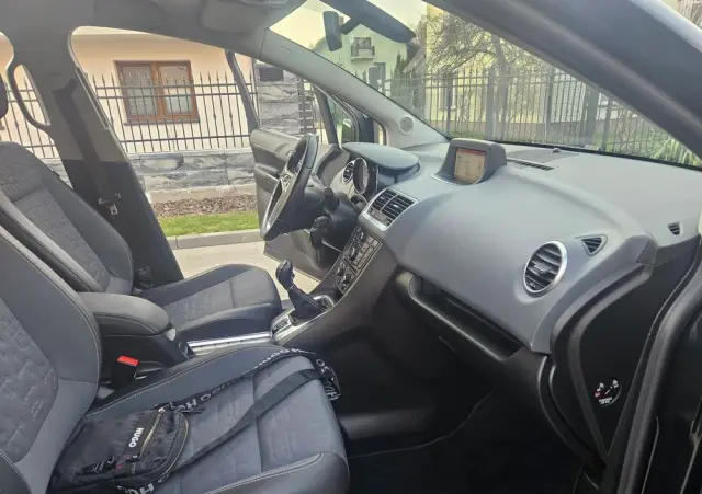 OPEL Meriva 1.4 T Cosmo S&S