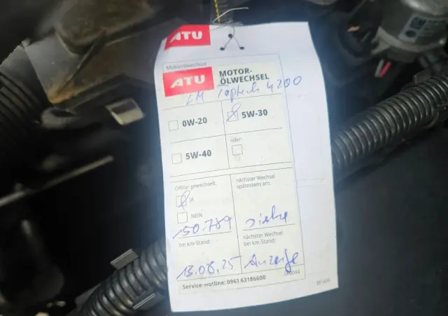 OPEL Meriva 1.4 T Cosmo S&S