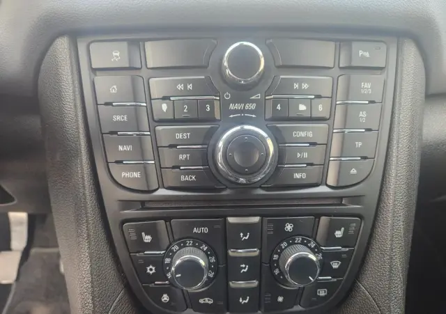 OPEL Meriva 1.4 T Cosmo S&S