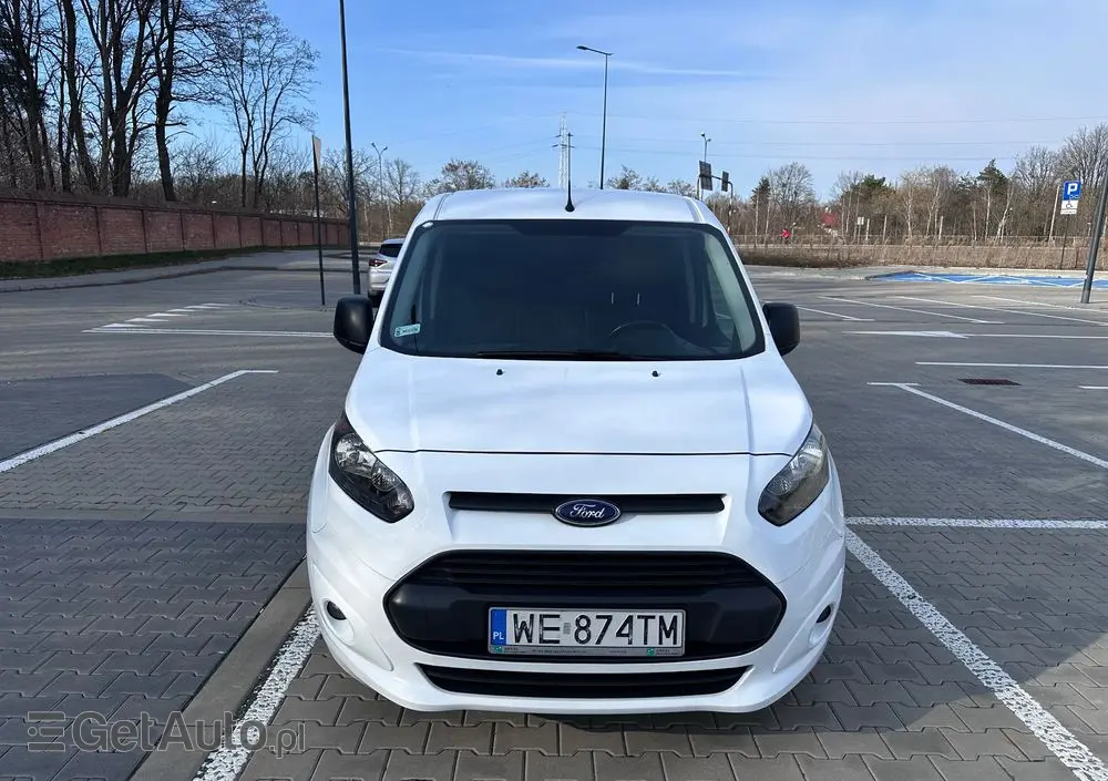 FORD Transit Connect Kombi 230 L2 Trend