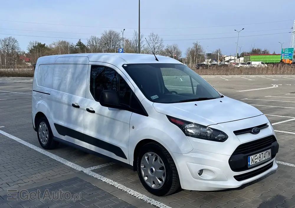 FORD Transit Connect Kombi 230 L2 Trend