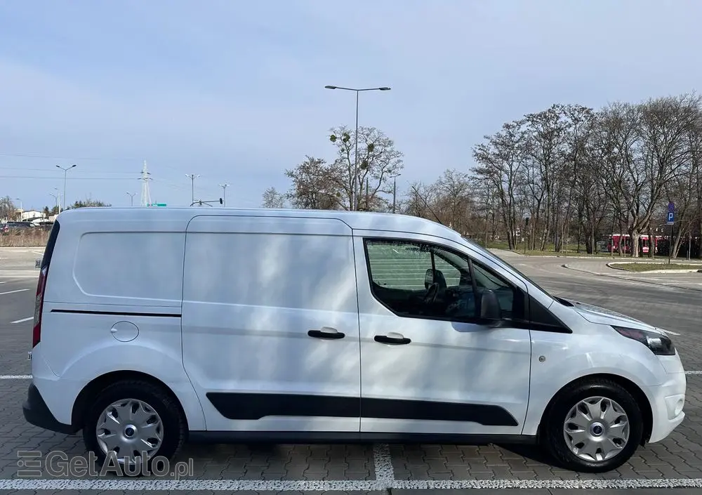 FORD Transit Connect Kombi 230 L2 Trend