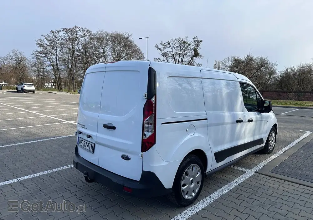 FORD Transit Connect Kombi 230 L2 Trend