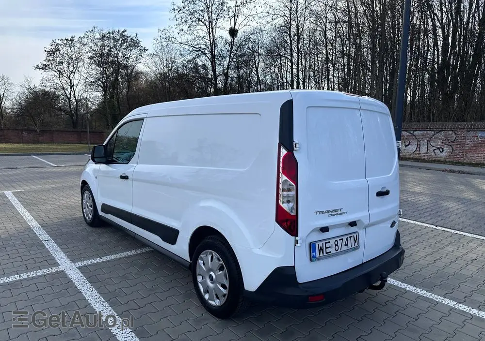 FORD Transit Connect Kombi 230 L2 Trend