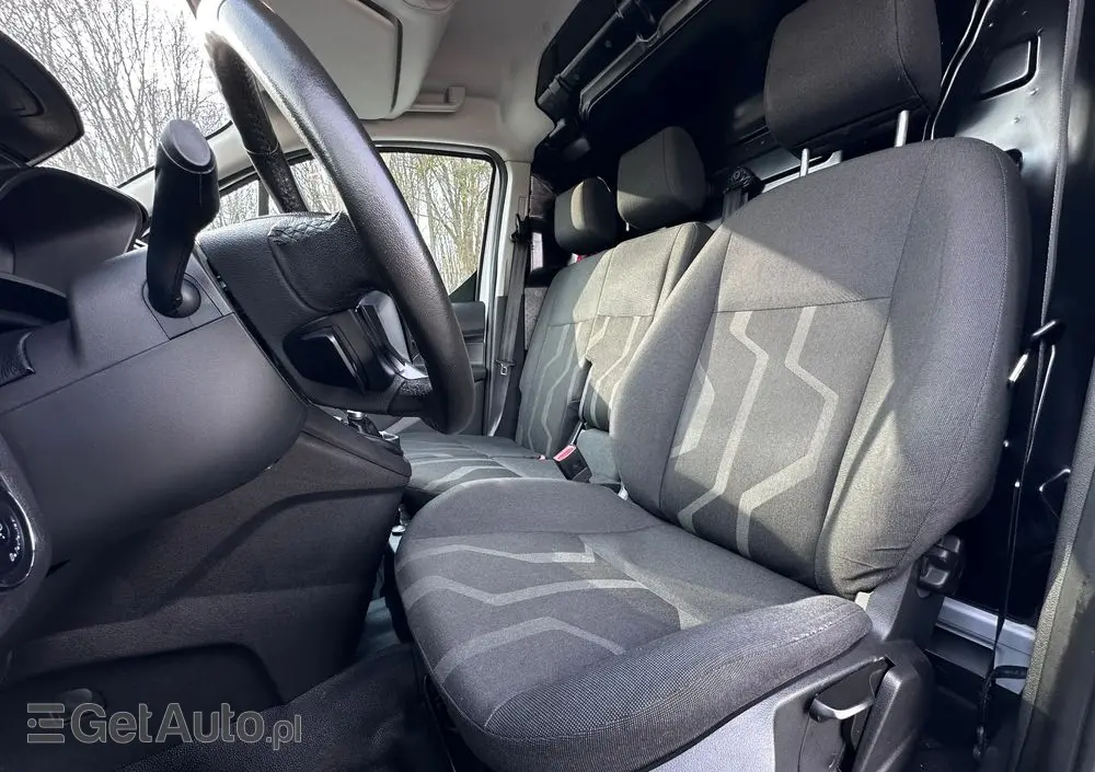 FORD Transit Connect Kombi 230 L2 Trend