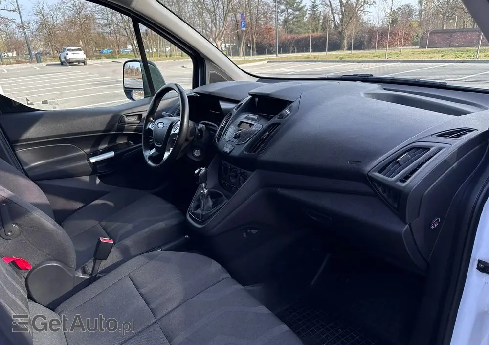 FORD Transit Connect Kombi 230 L2 Trend