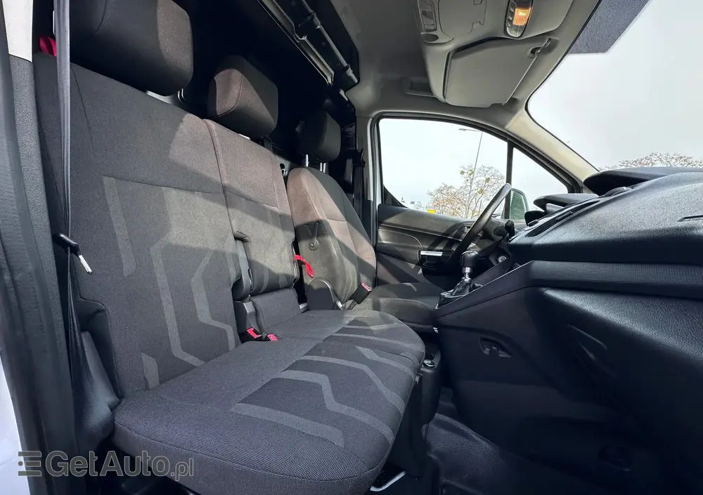 FORD Transit Connect Kombi 230 L2 Trend