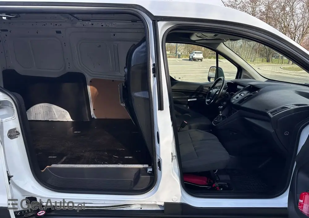 FORD Transit Connect Kombi 230 L2 Trend