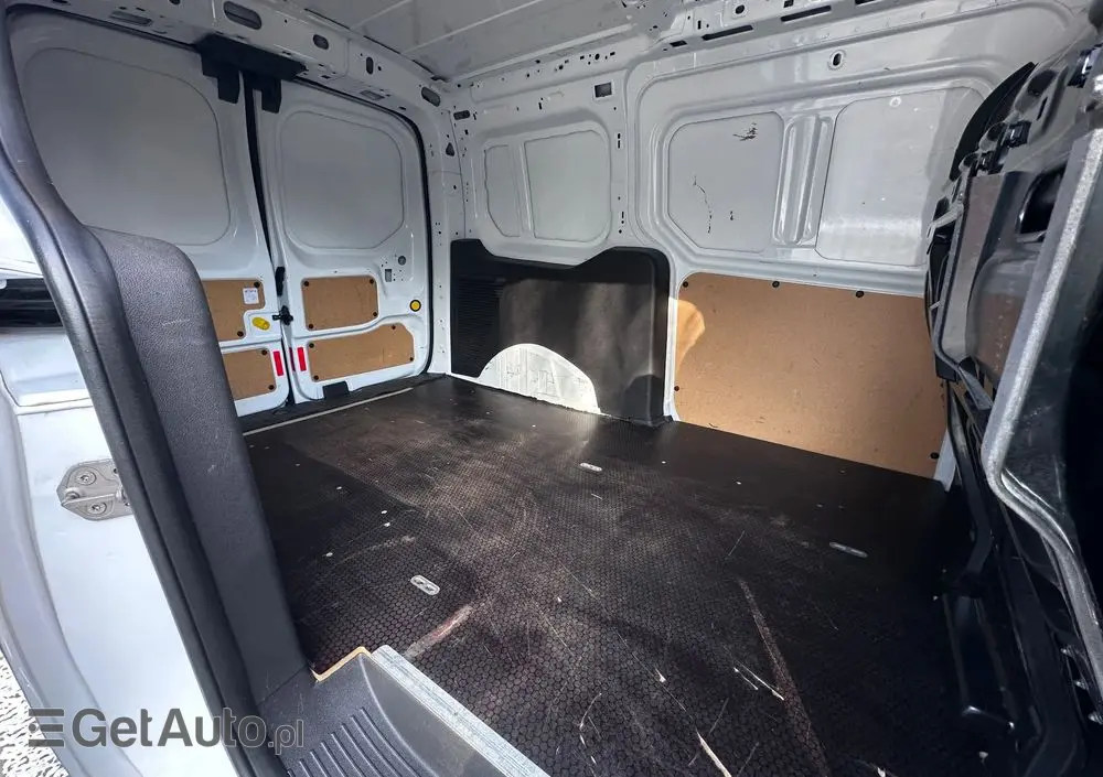FORD Transit Connect Kombi 230 L2 Trend