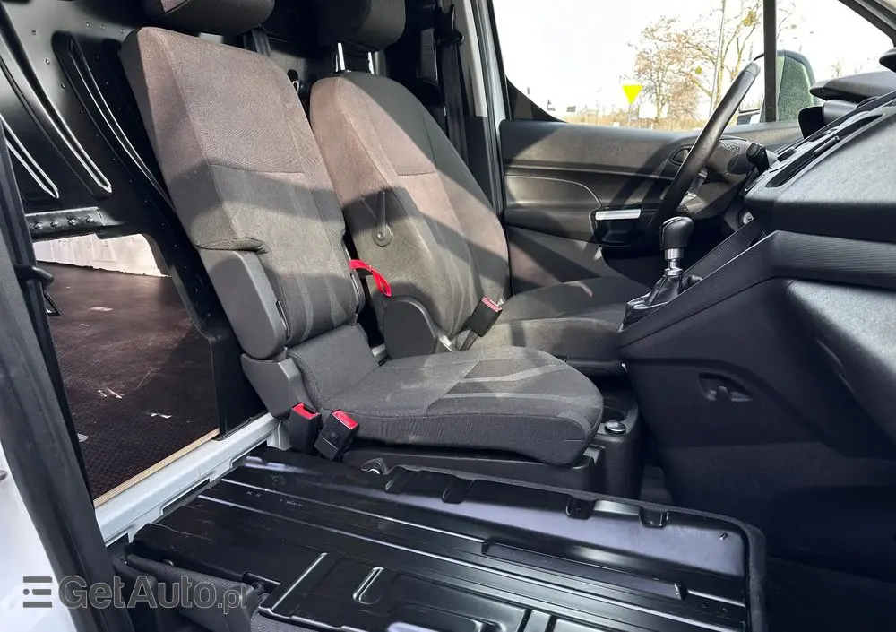 FORD Transit Connect Kombi 230 L2 Trend