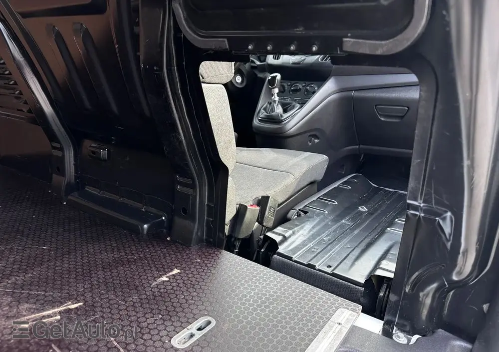 FORD Transit Connect Kombi 230 L2 Trend