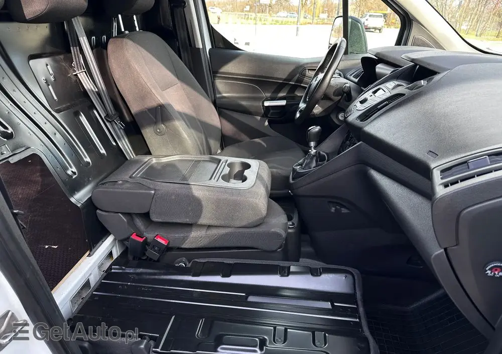 FORD Transit Connect Kombi 230 L2 Trend