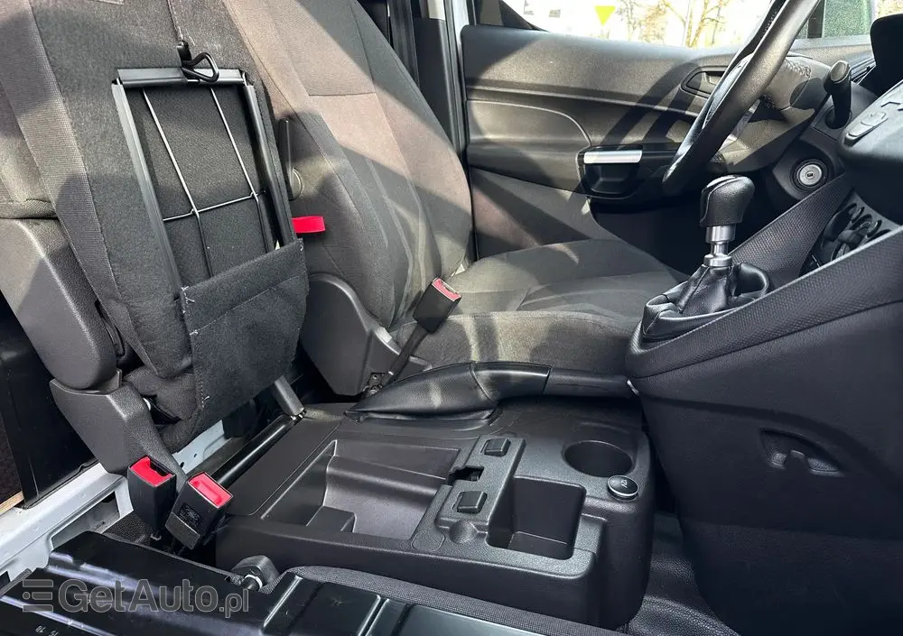 FORD Transit Connect Kombi 230 L2 Trend