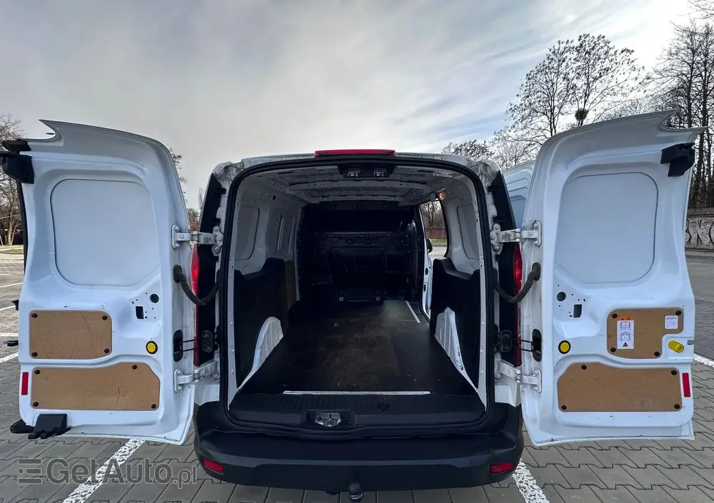 FORD Transit Connect Kombi 230 L2 Trend