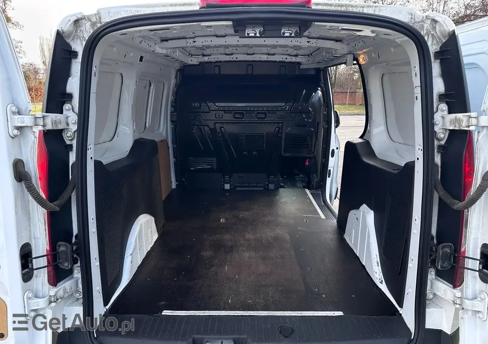 FORD Transit Connect Kombi 230 L2 Trend