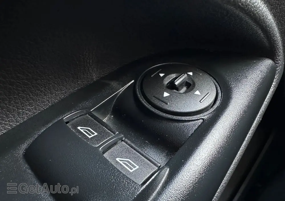 FORD Transit Connect Kombi 230 L2 Trend