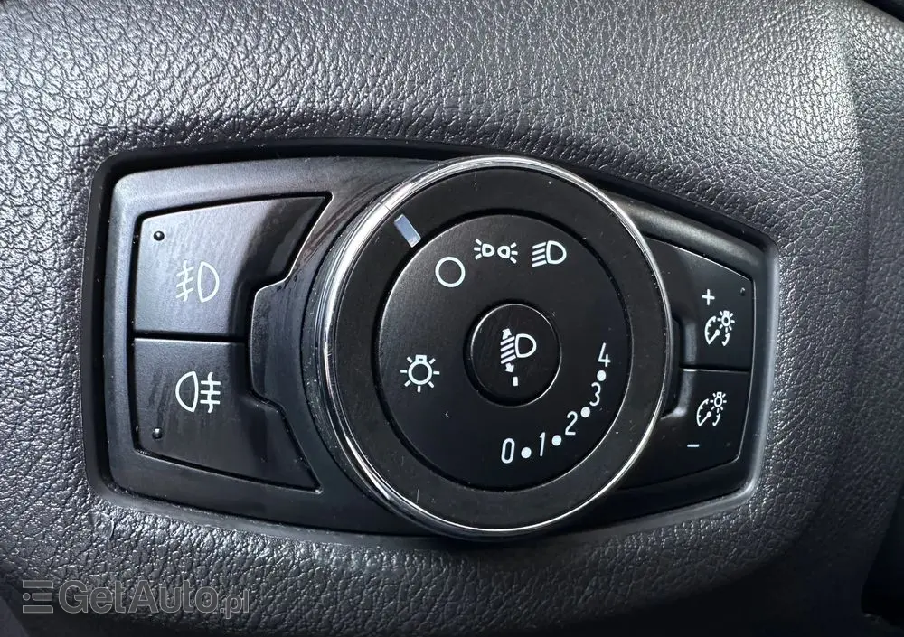 FORD Transit Connect Kombi 230 L2 Trend