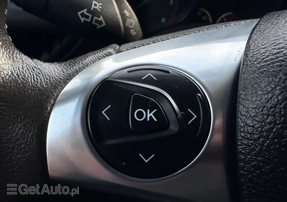 FORD Transit Connect Kombi 230 L2 Trend