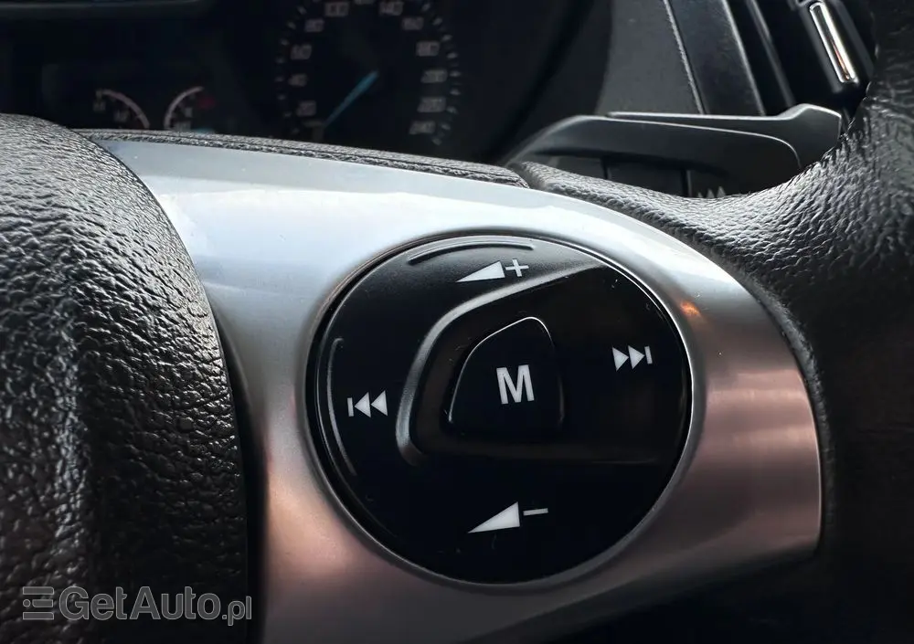 FORD Transit Connect Kombi 230 L2 Trend