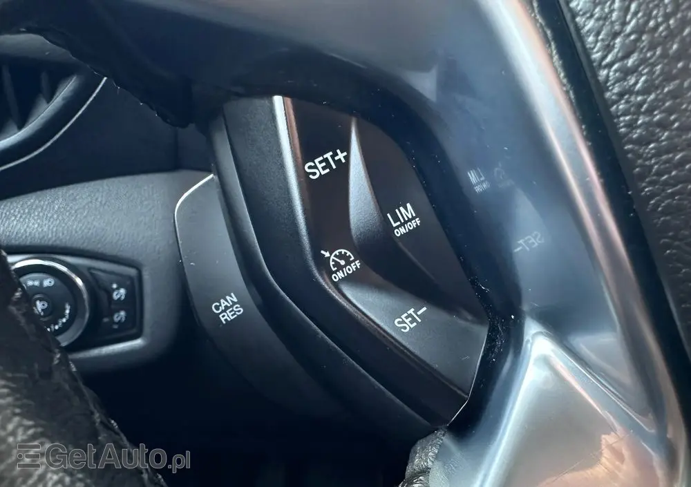 FORD Transit Connect Kombi 230 L2 Trend