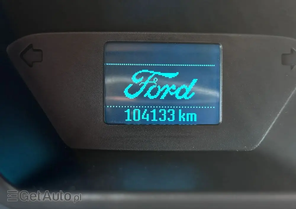 FORD Transit Connect Kombi 230 L2 Trend