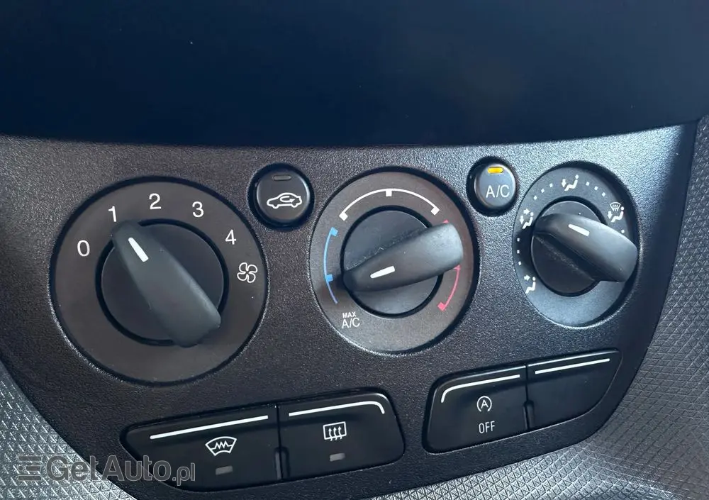 FORD Transit Connect Kombi 230 L2 Trend